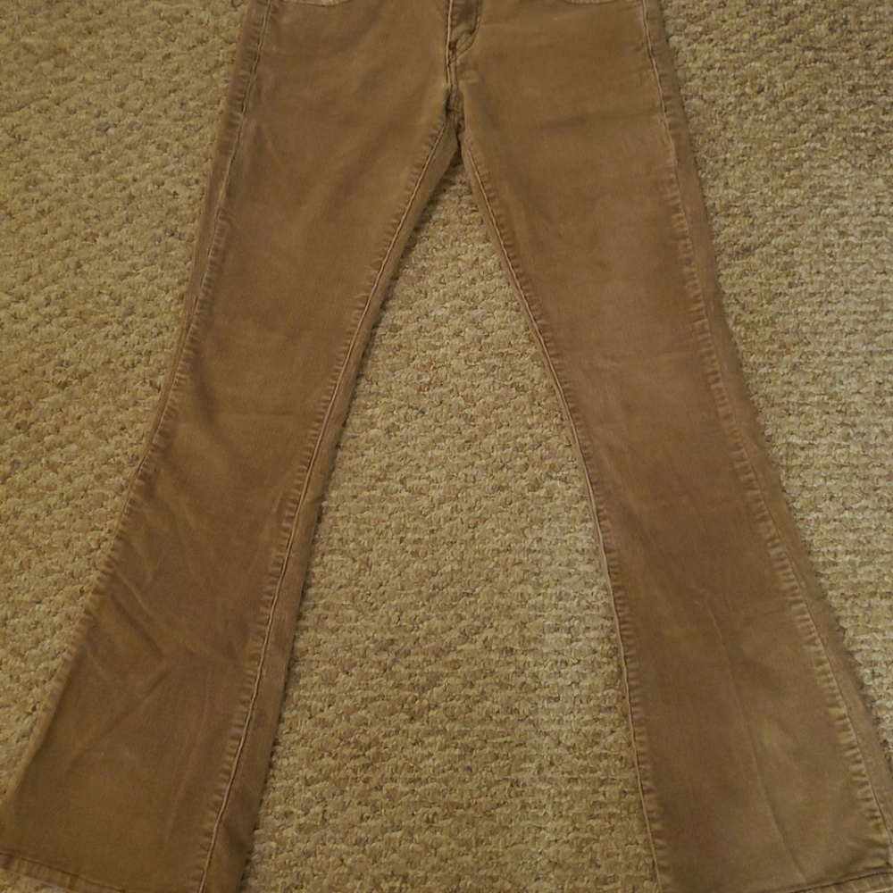 Levi's Cordoroy